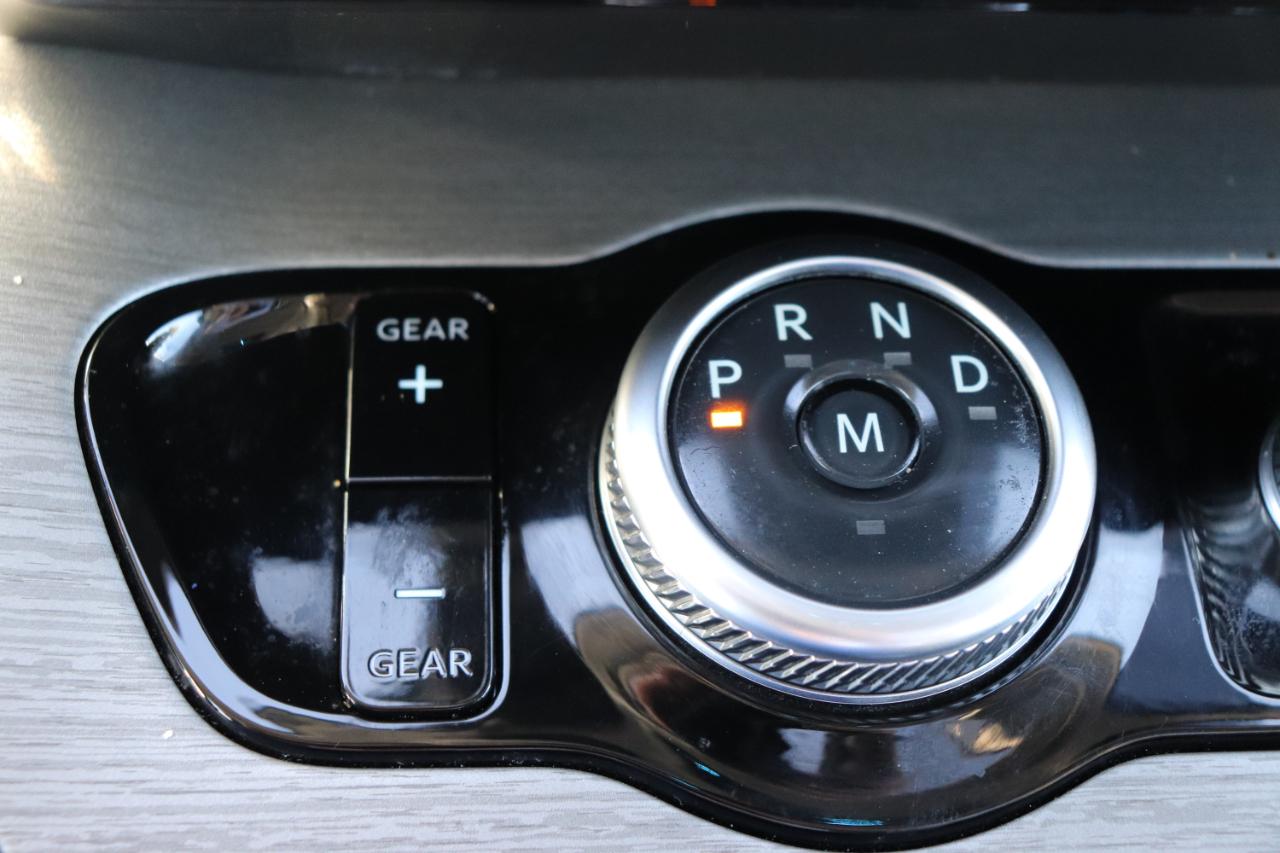 Ford Expedition Max Platinum 4x4 2025