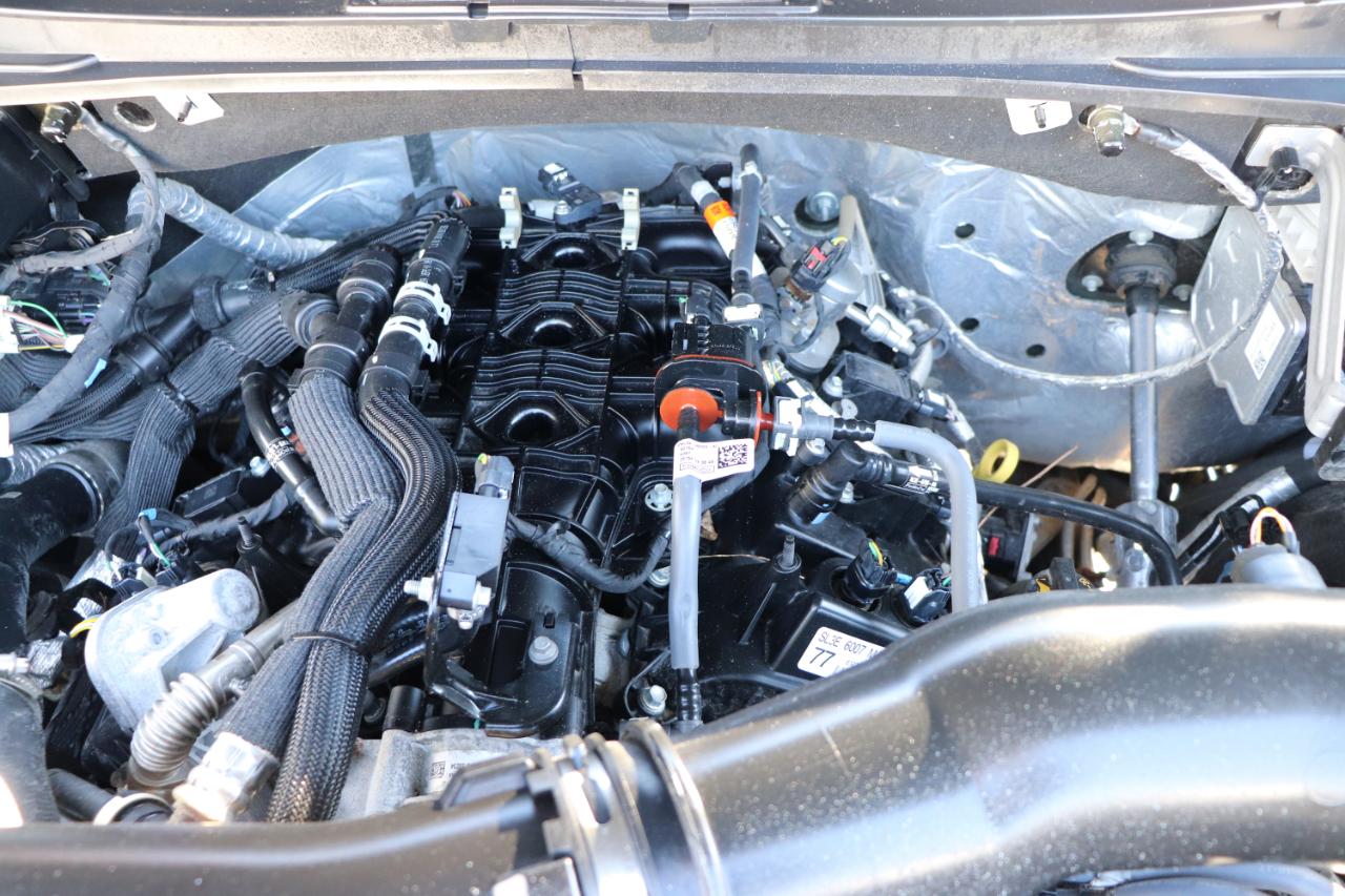 Ford Expedition Max Platinum 4x4 2025