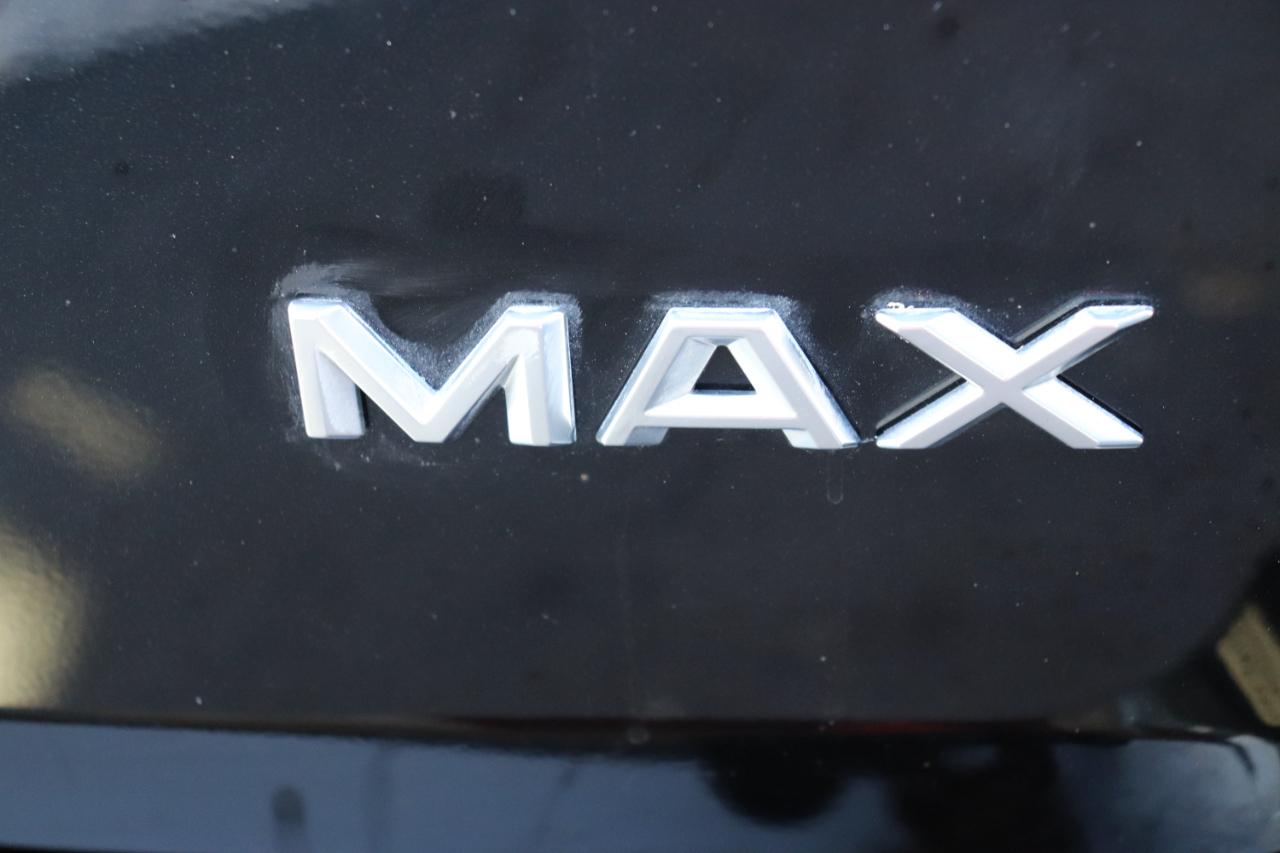 Ford Expedition Max Platinum 4x4 2025