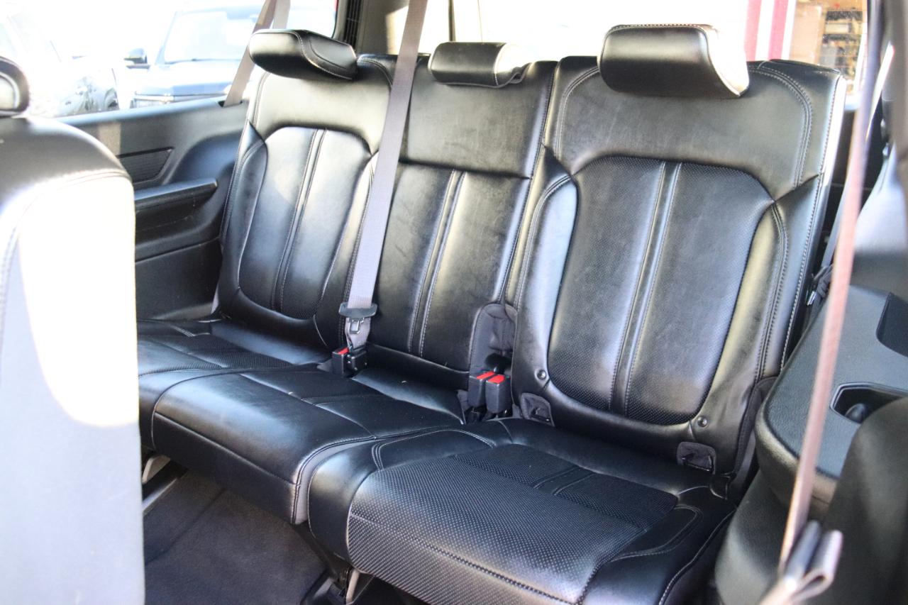 Jeep Wagoneer L Series II 4x4 2024