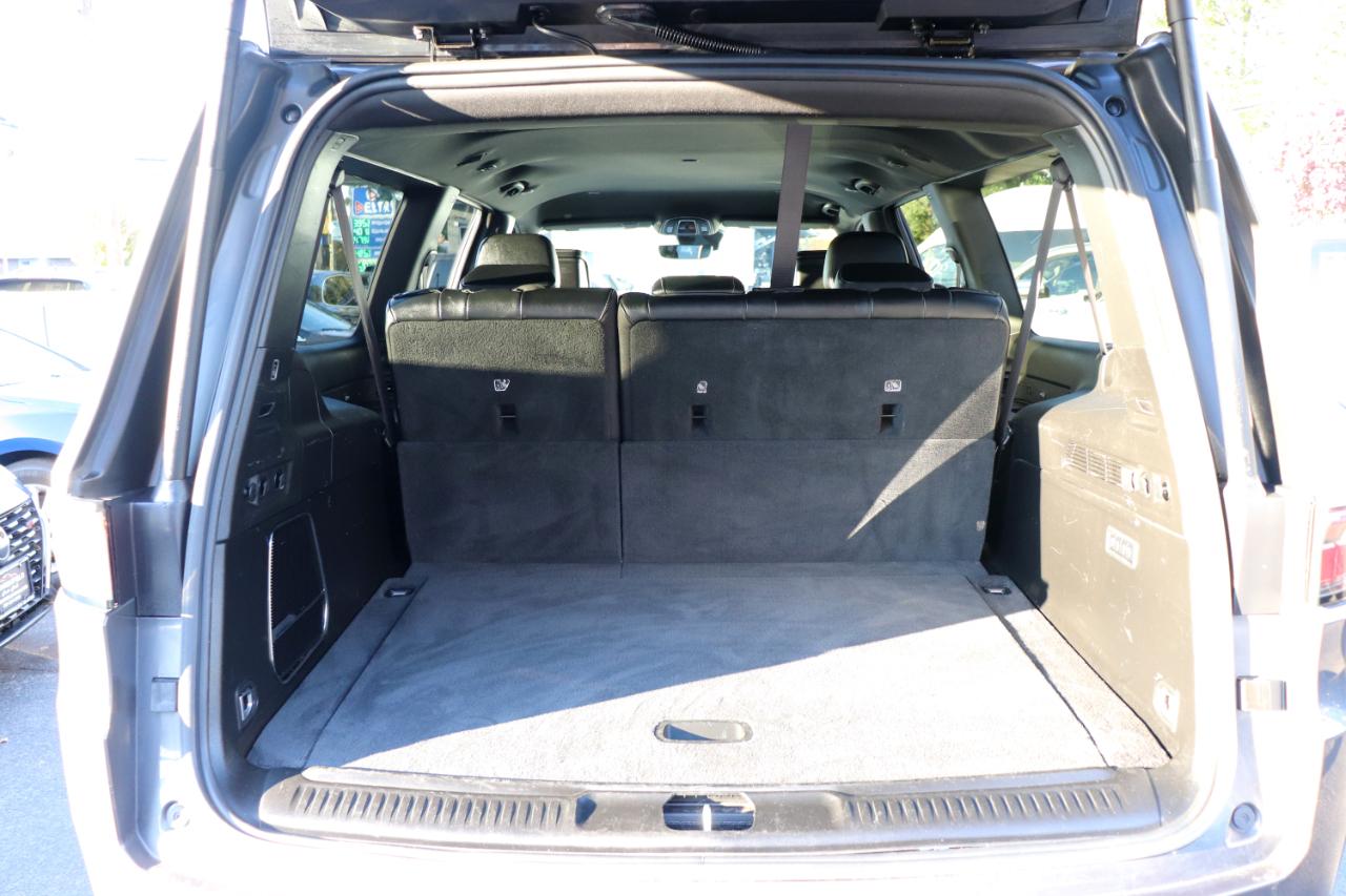 Jeep Wagoneer L Series II 4x4 2024