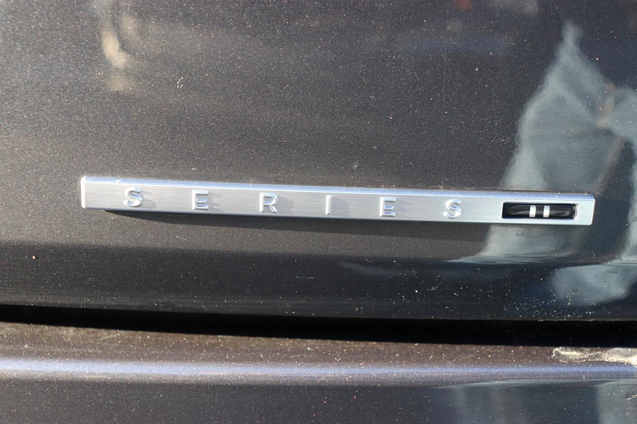 Jeep Wagoneer L Series II 4x4 2024