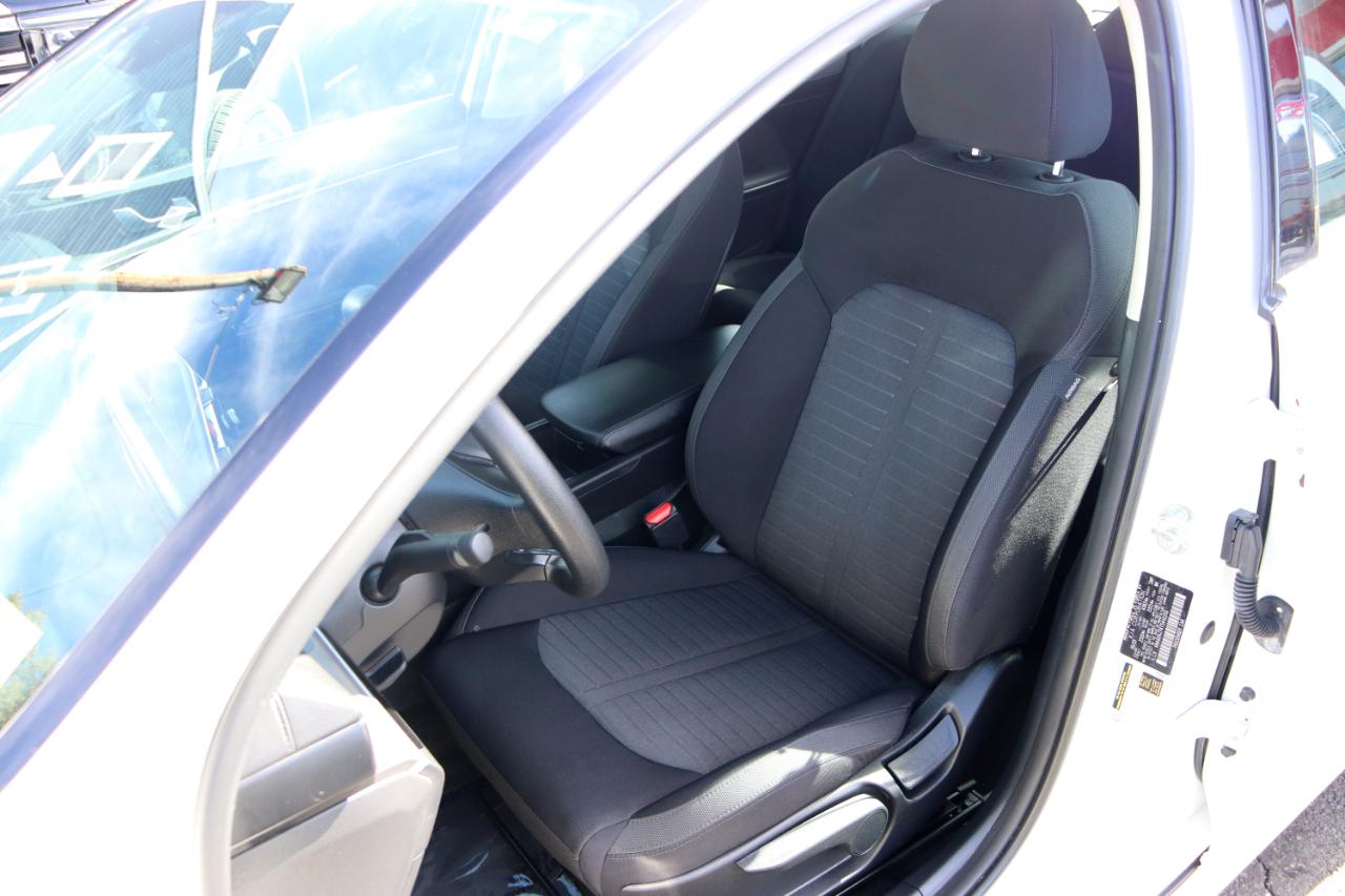 Kia K5 LXS Auto FWD 2026