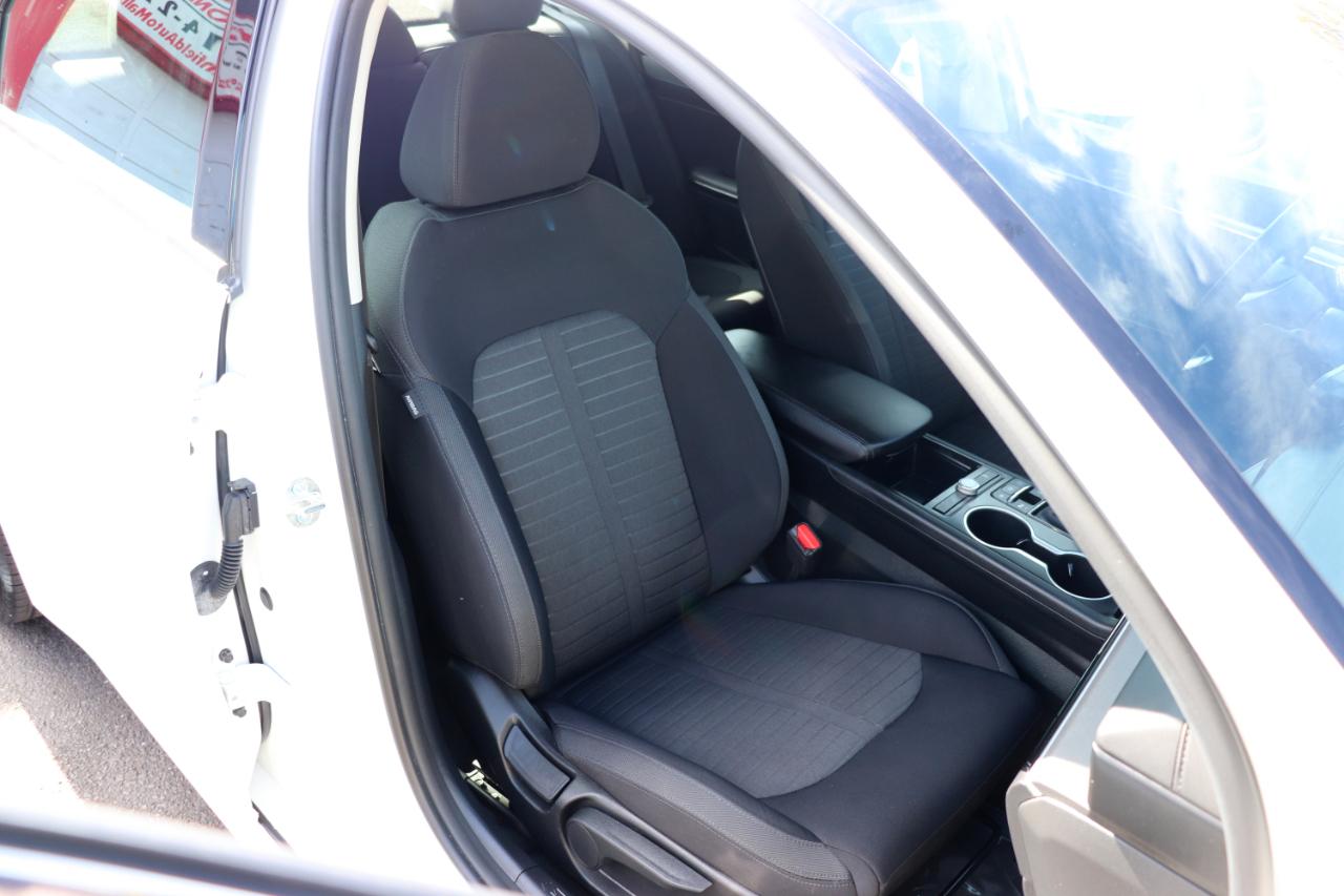 Kia K5 LXS Auto FWD 2026