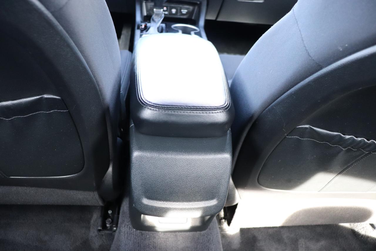 Kia K5 LXS Auto FWD 2026