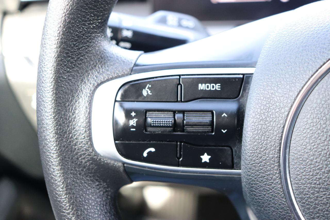 Kia K5 LXS Auto FWD 2026