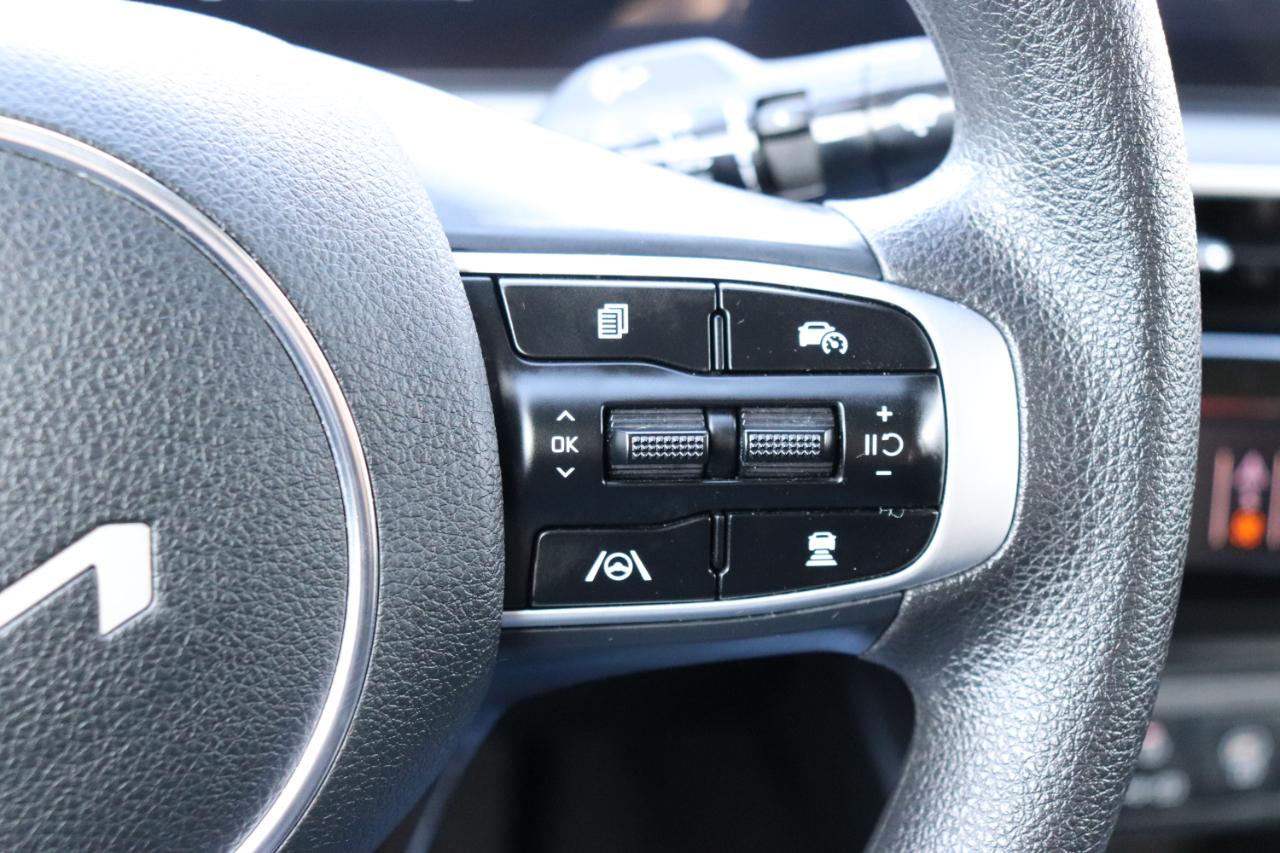 Kia K5 LXS Auto FWD 2026