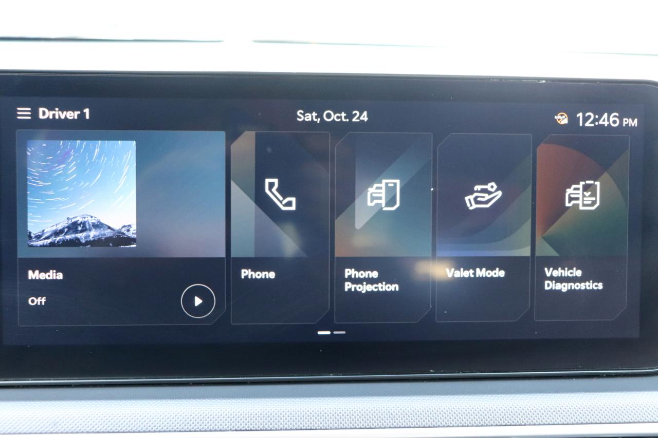 Kia K5 LXS Auto FWD 2026