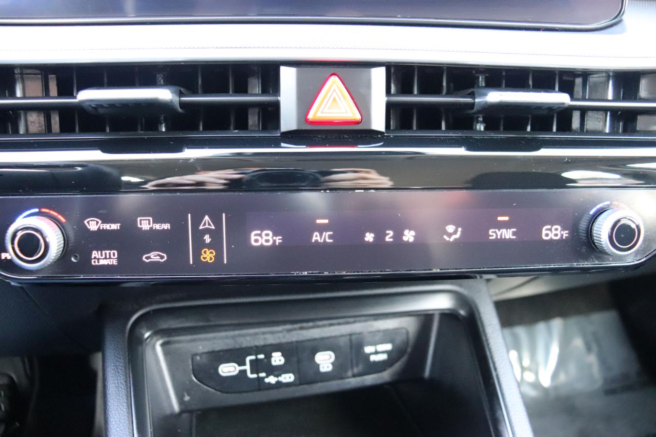 Kia K5 LXS Auto FWD 2026