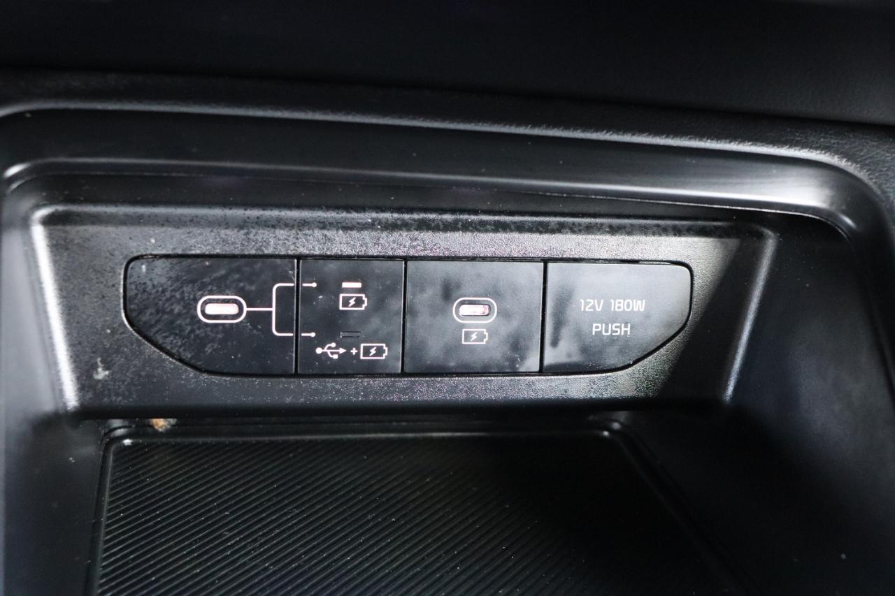 Kia K5 LXS Auto FWD 2026
