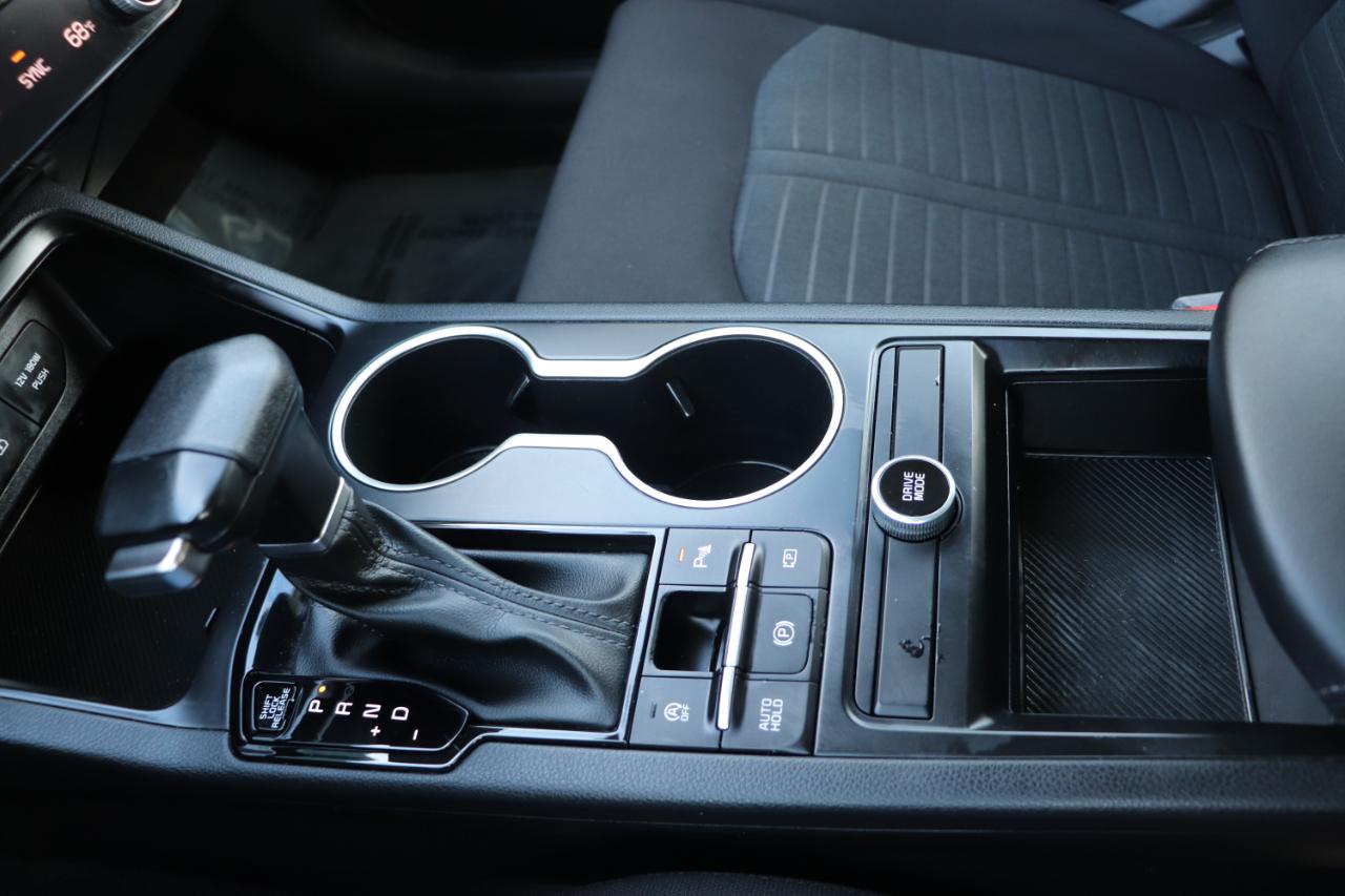 Kia K5 LXS Auto FWD 2026
