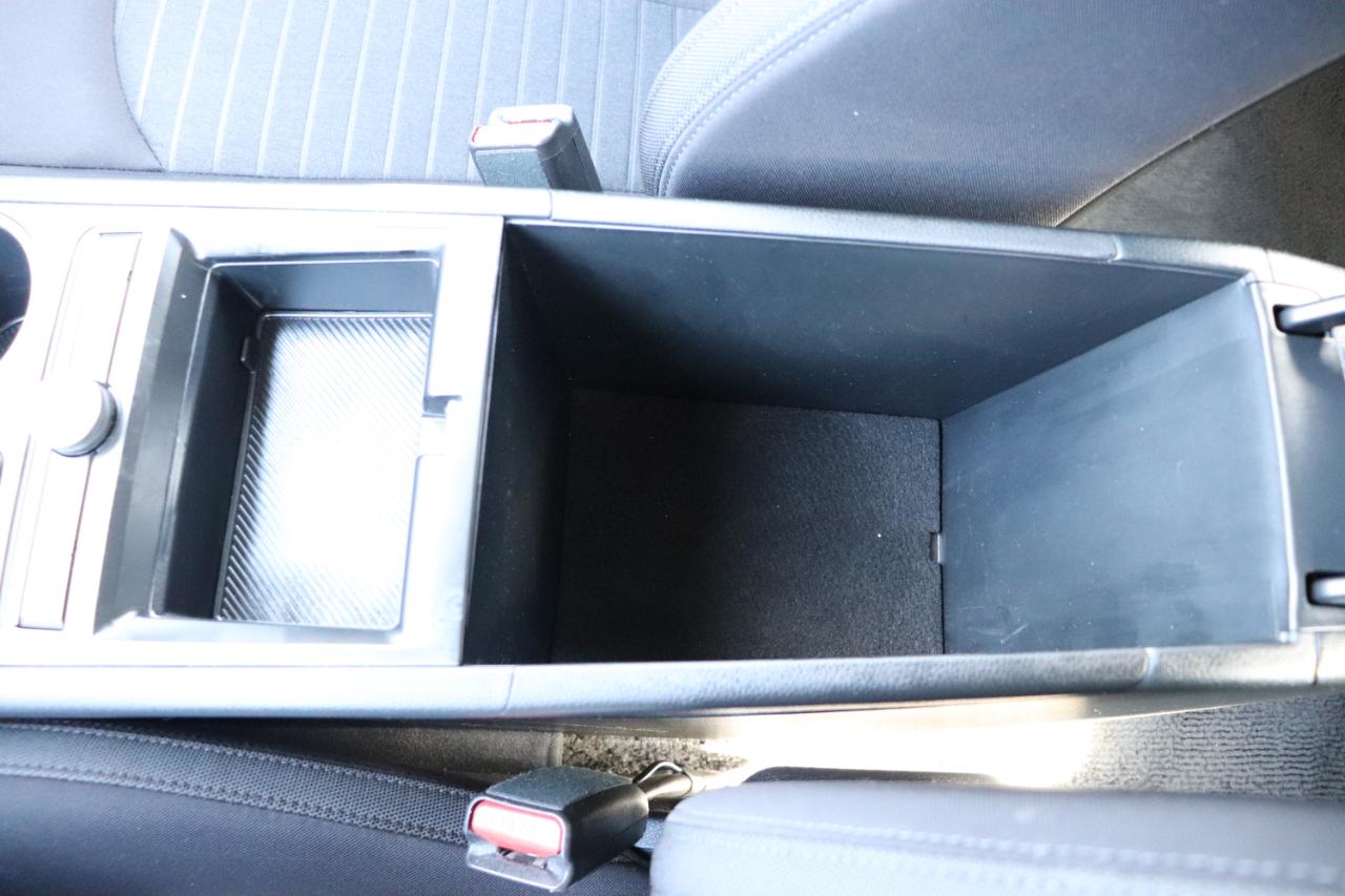 Kia K5 LXS Auto FWD 2026