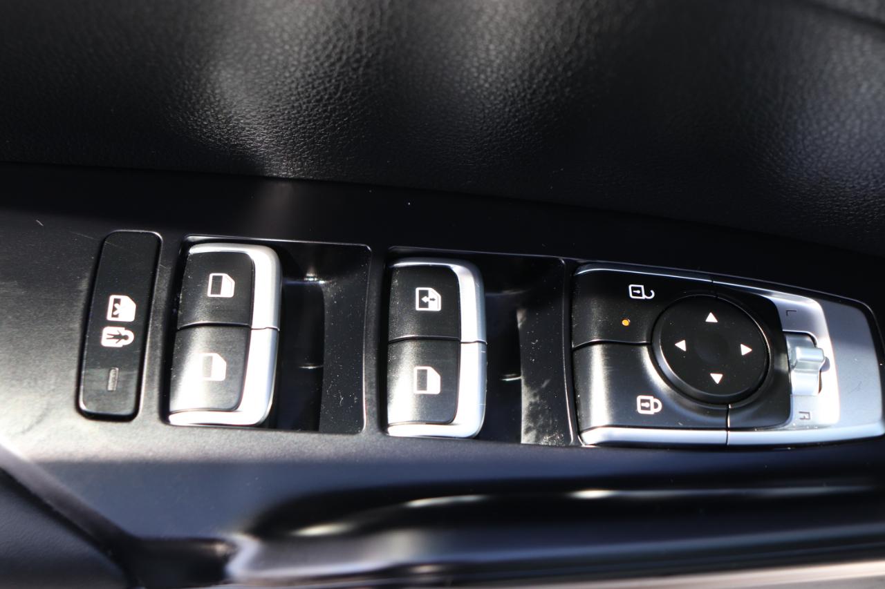 Kia K5 LXS Auto FWD 2026