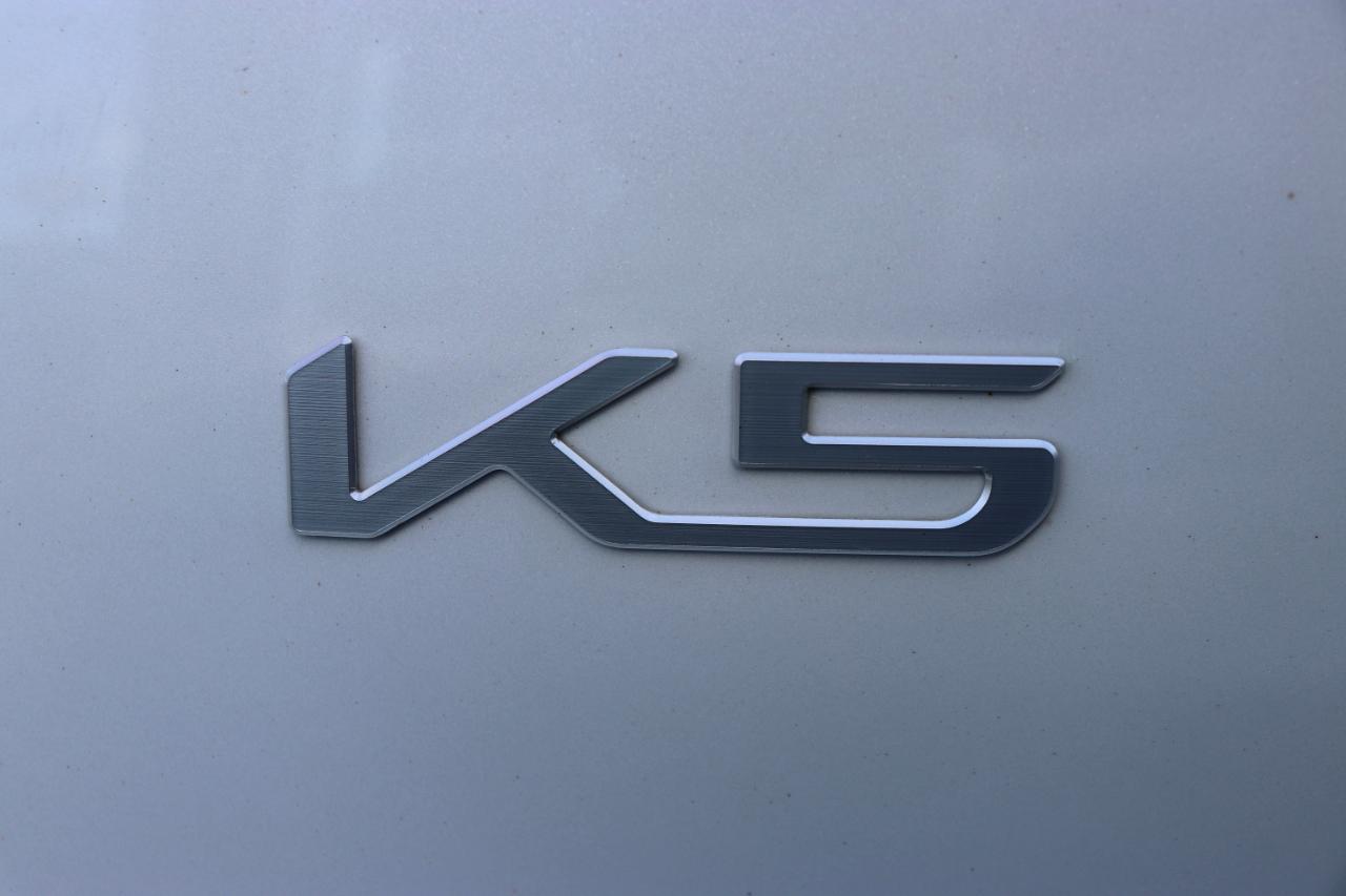 Kia K5 LXS Auto FWD 2026