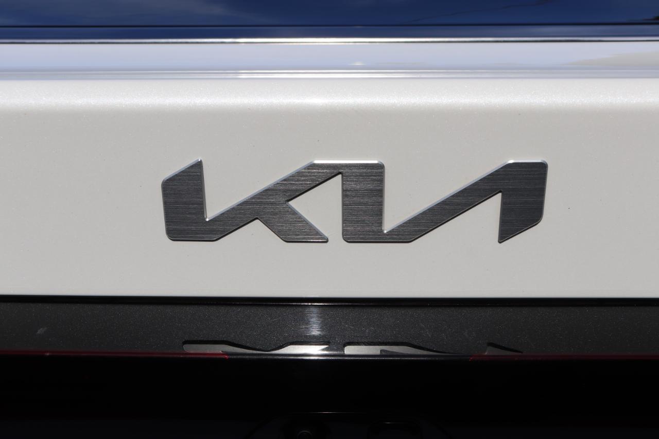 Kia K5 LXS Auto FWD 2026