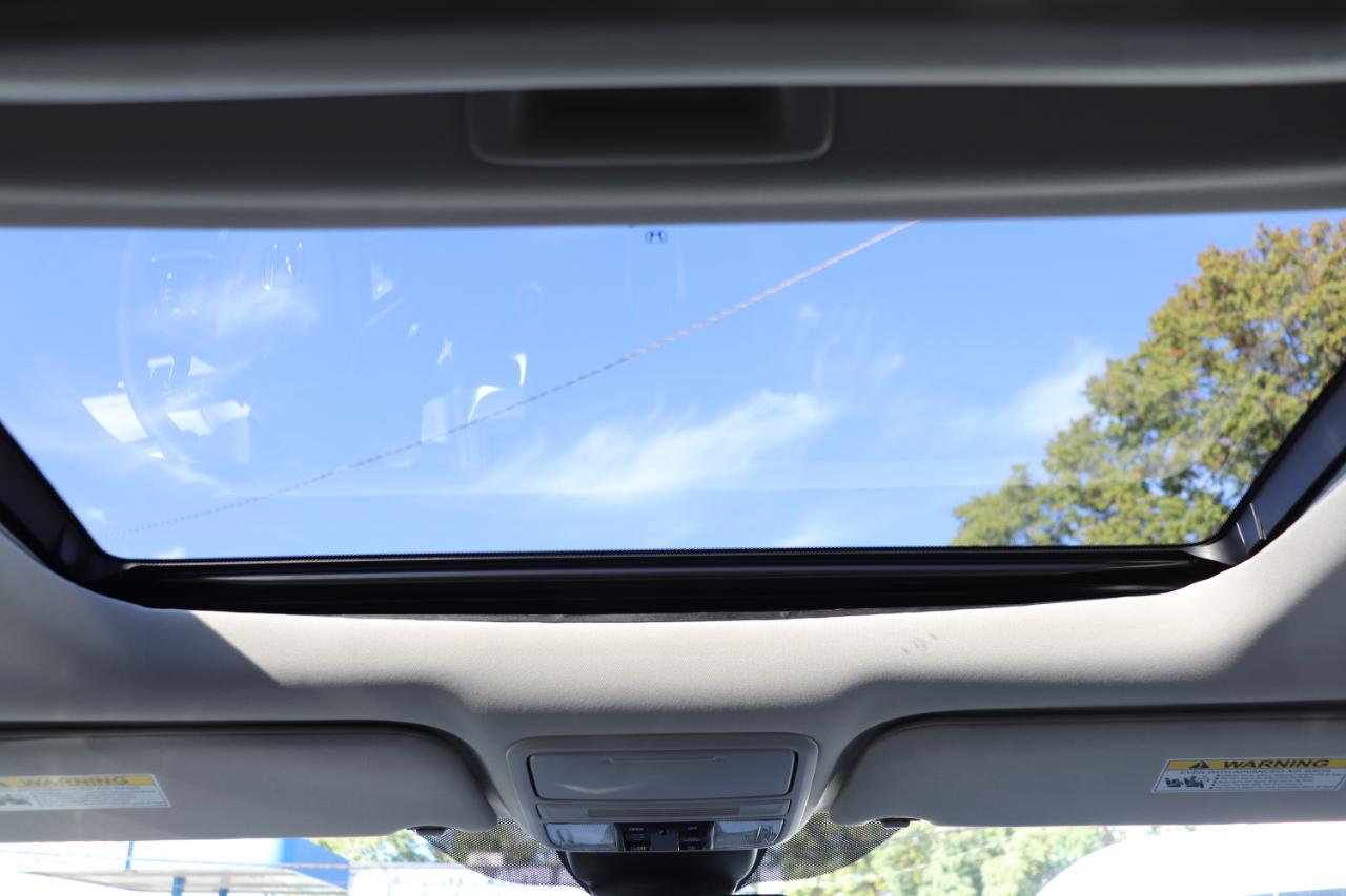Honda Odyssey Touring Auto 2027