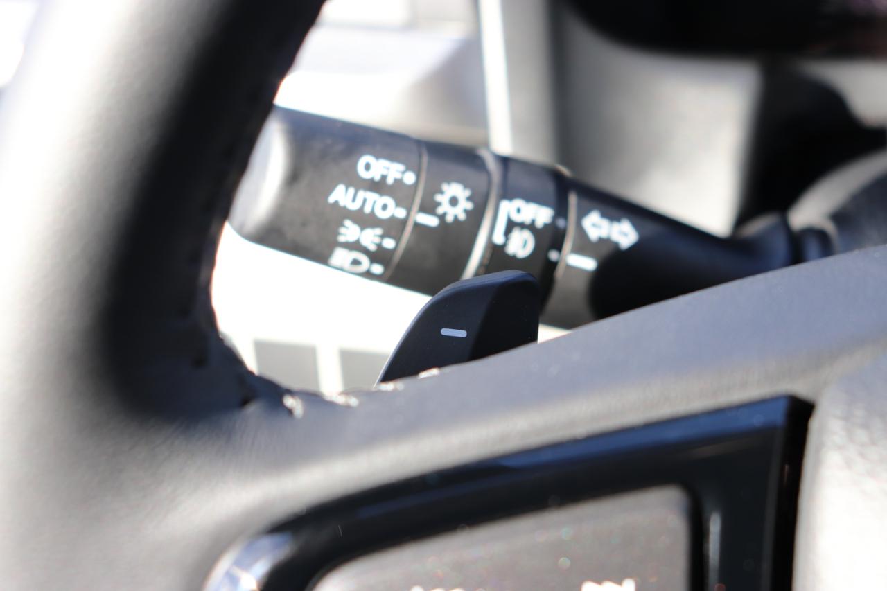Honda Odyssey Touring Auto 2027