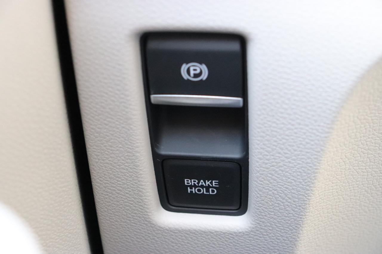 Honda Odyssey Touring Auto 2027