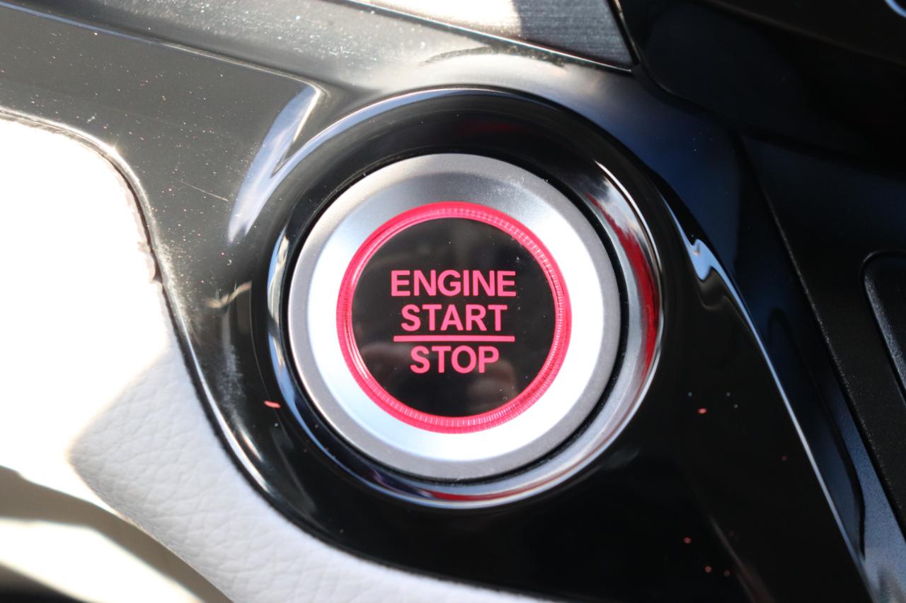 Honda Odyssey Touring Auto 2027