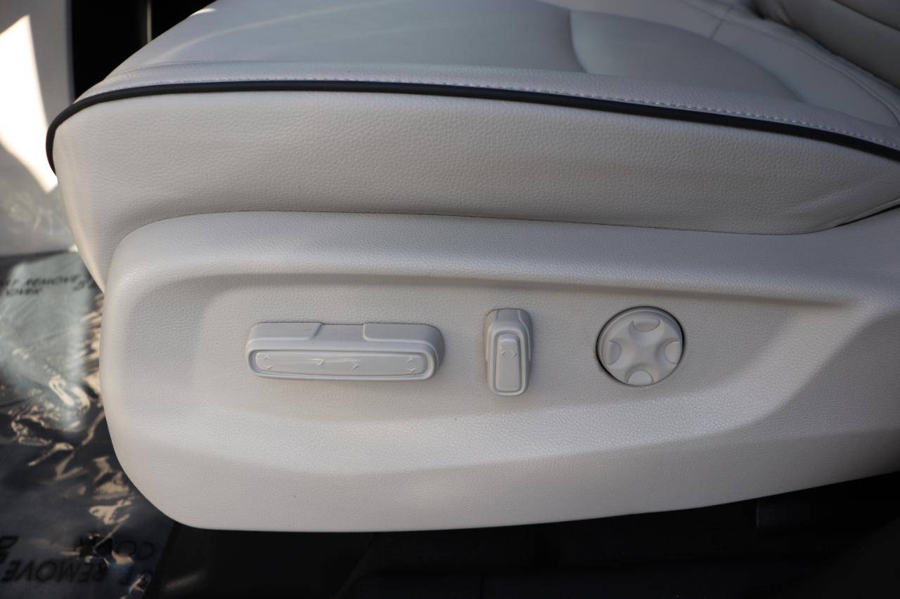 Honda Odyssey Touring Auto 2027