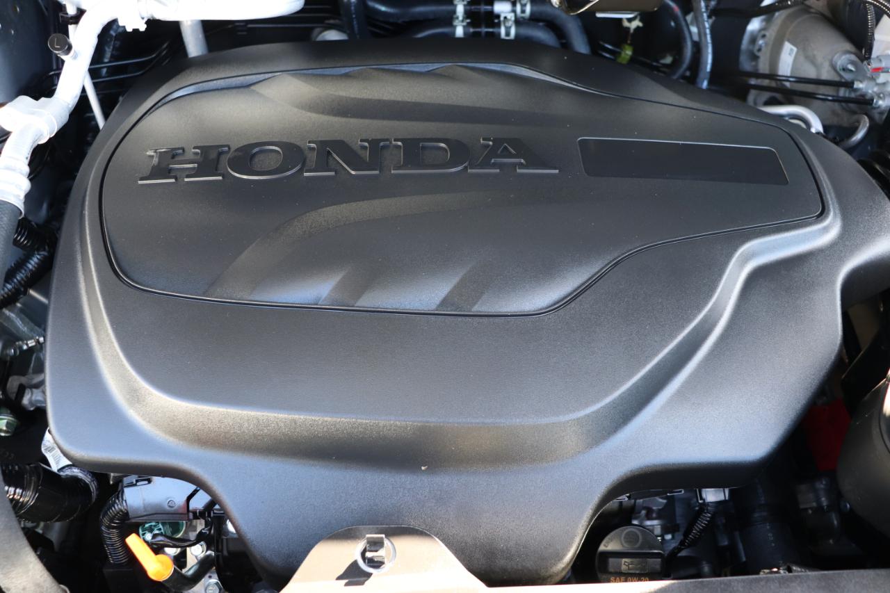 Honda Odyssey Touring Auto 2027