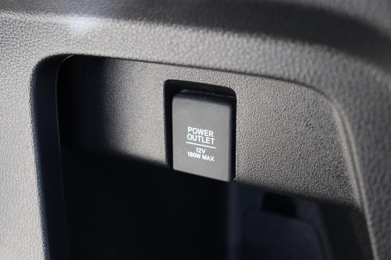 Honda Odyssey Touring Auto 2027