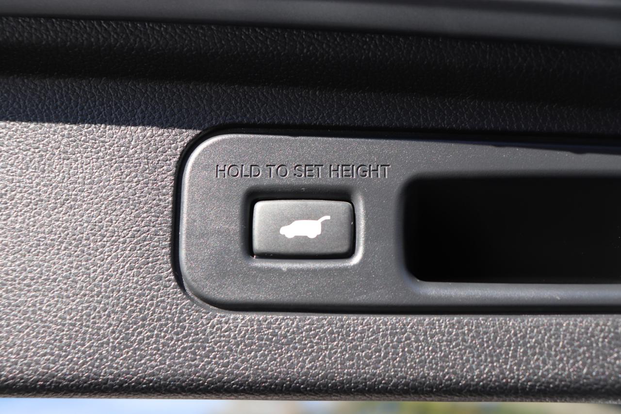 Honda Odyssey Touring Auto 2027