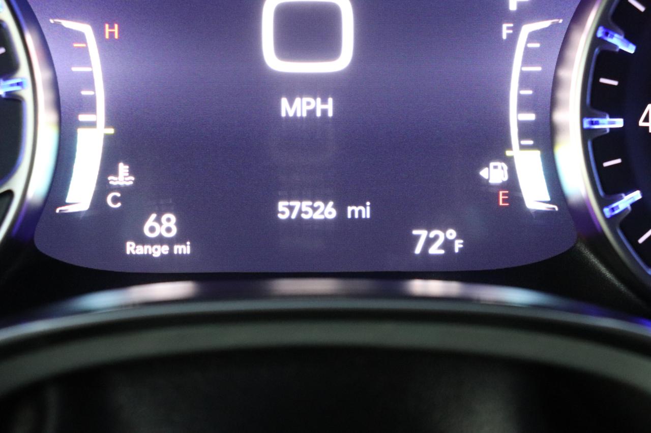 Chrysler Pacifica Limited FWD 2025