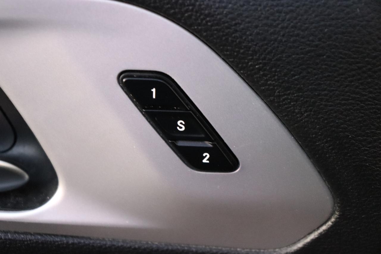 Chrysler Pacifica Limited FWD 2025