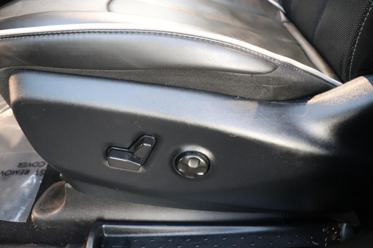 Chrysler Pacifica Limited FWD 2025