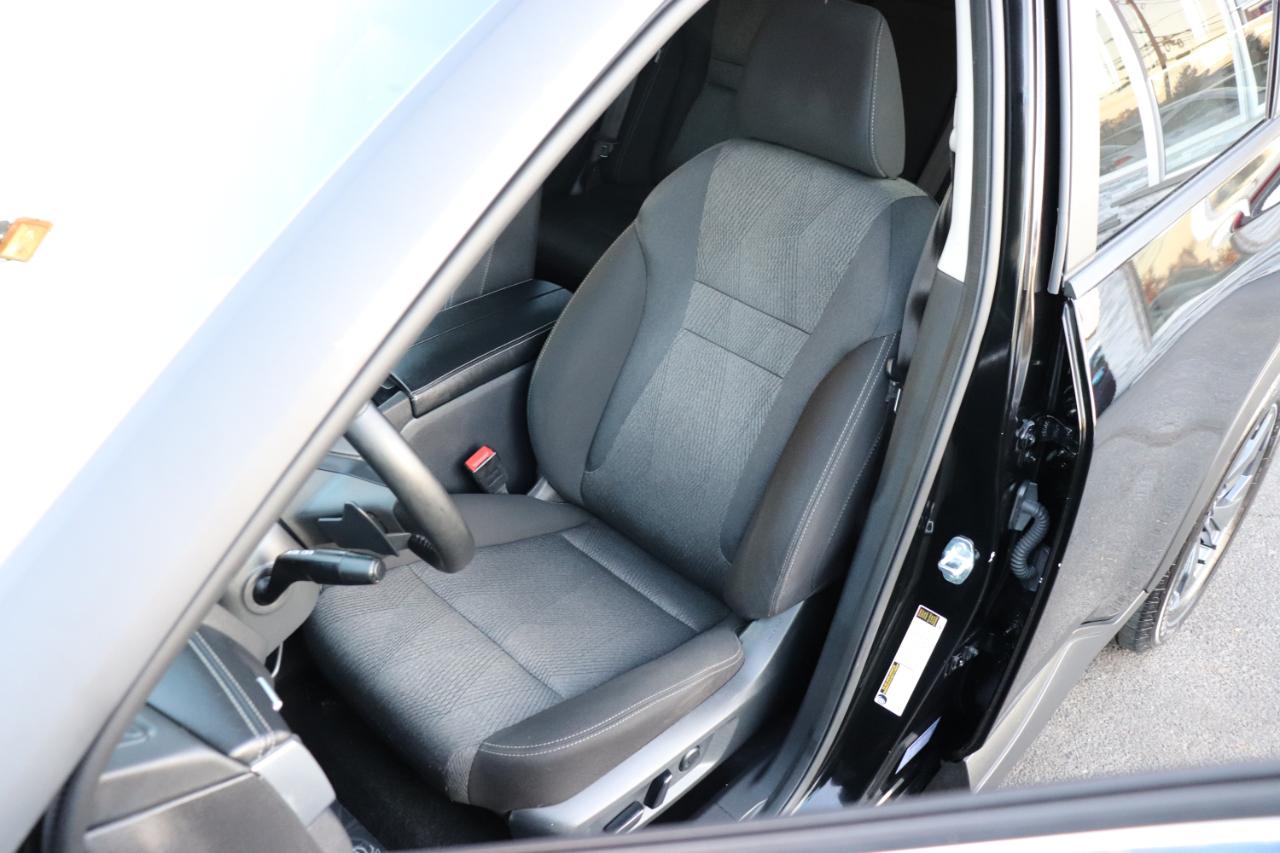 Nissan Rogue FWD SV 2025