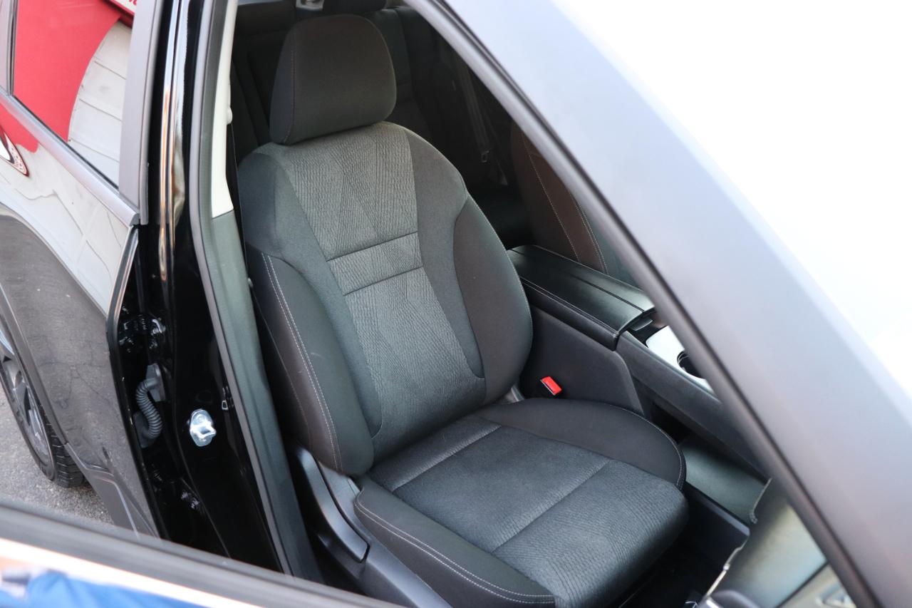 Nissan Rogue FWD SV 2025