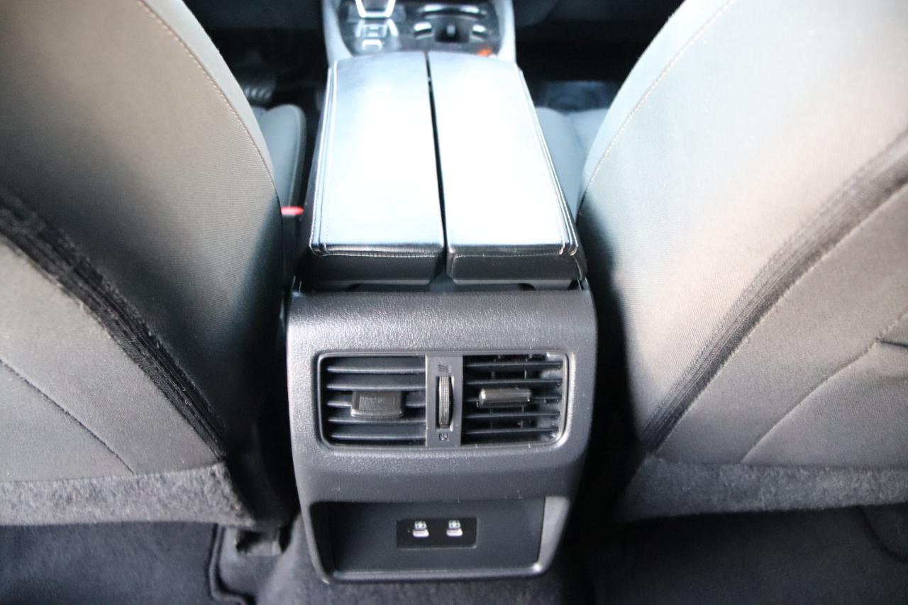 Nissan Rogue FWD SV 2025