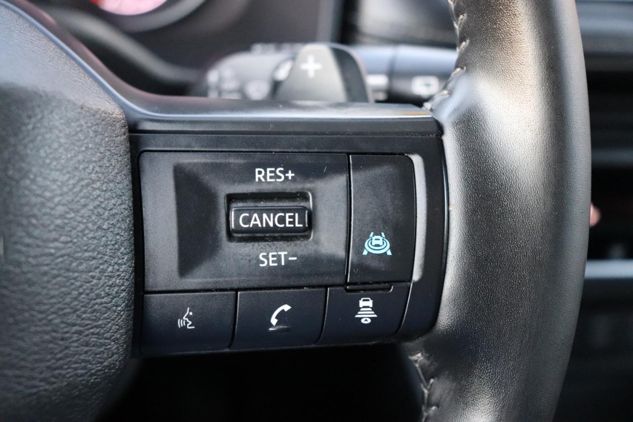 Nissan Rogue FWD SV 2025