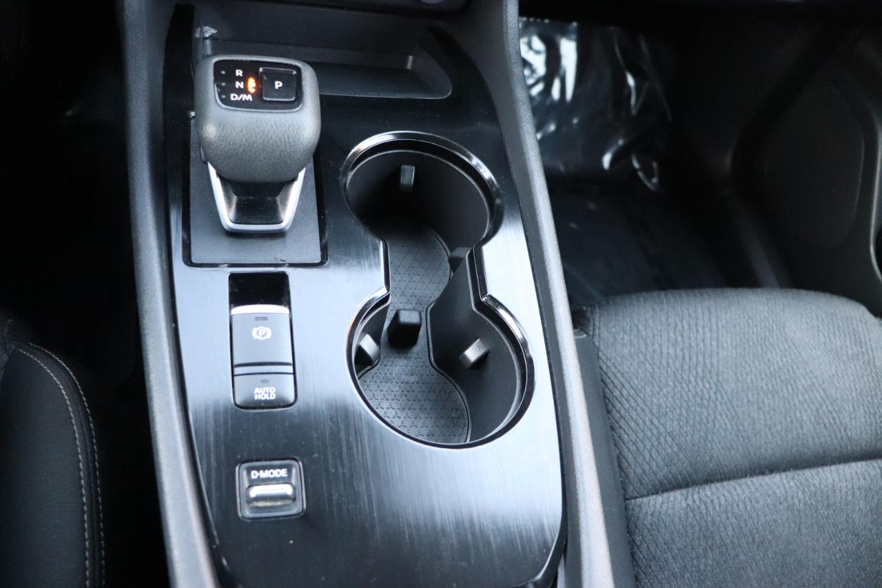 Nissan Rogue FWD SV 2025