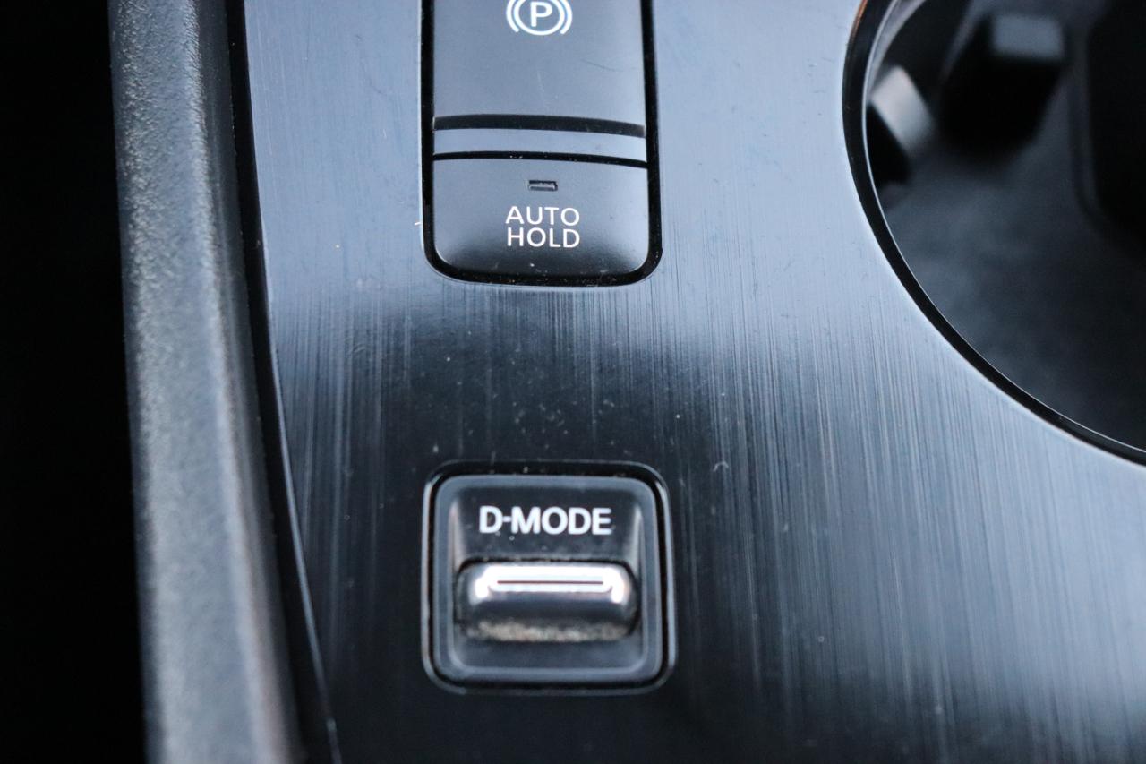 Nissan Rogue FWD SV 2025