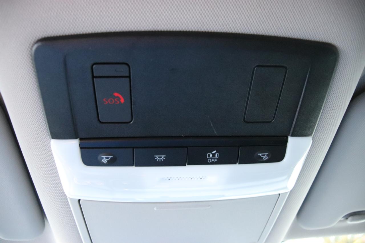 Nissan Rogue FWD SV 2025