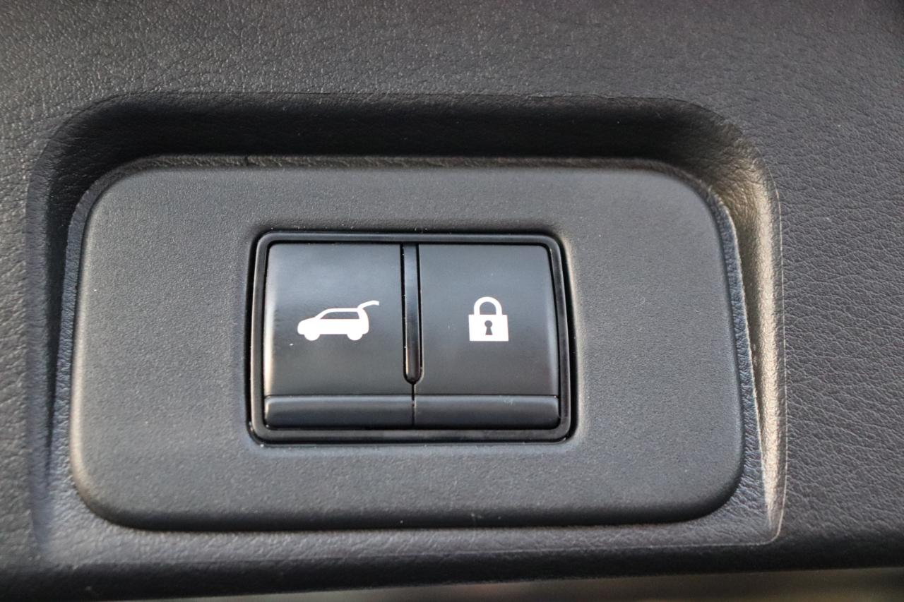 Nissan Rogue FWD SV 2025