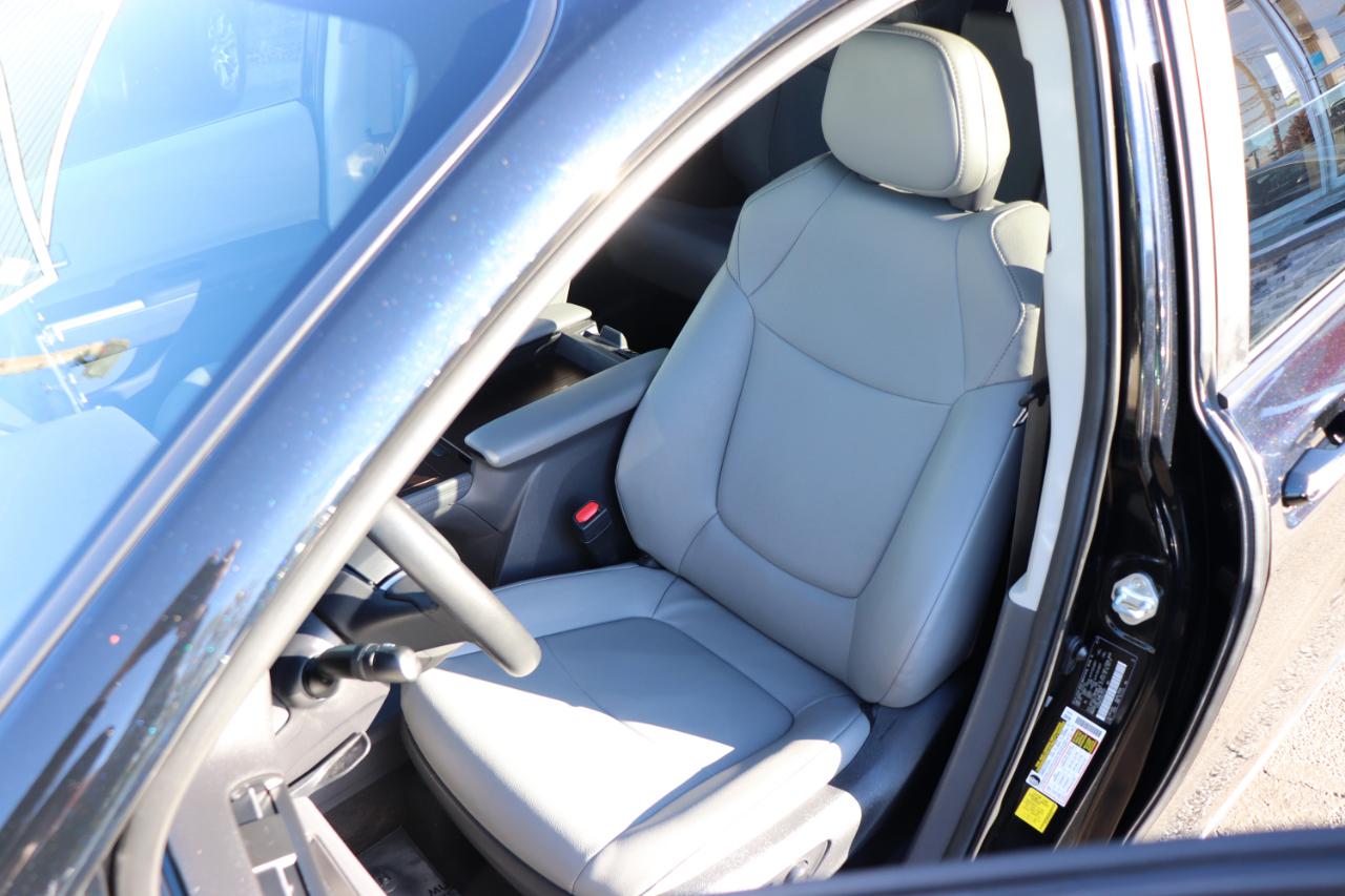 Toyota Sienna XLE FWD 8-Passenger (Natl) 2024