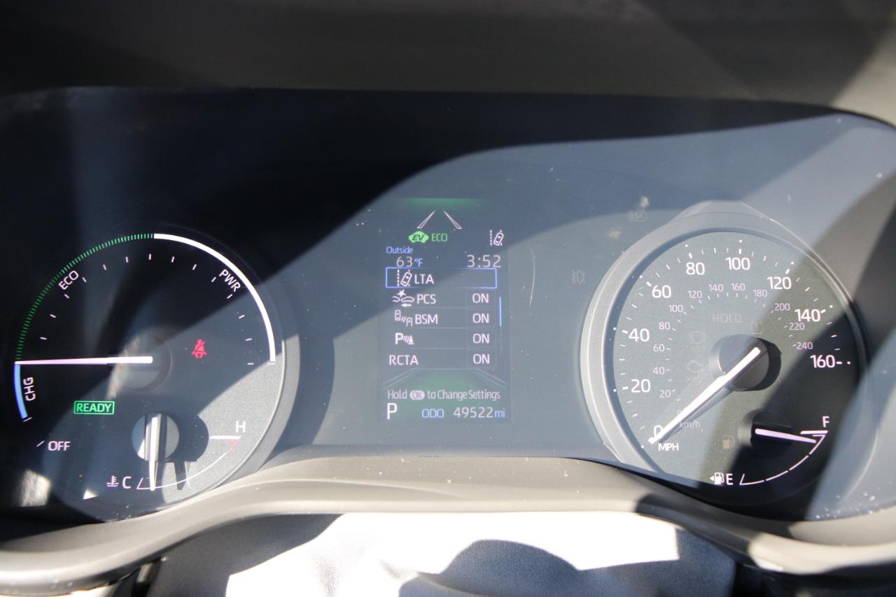 Toyota Sienna XLE FWD 8-Passenger (Natl) 2024
