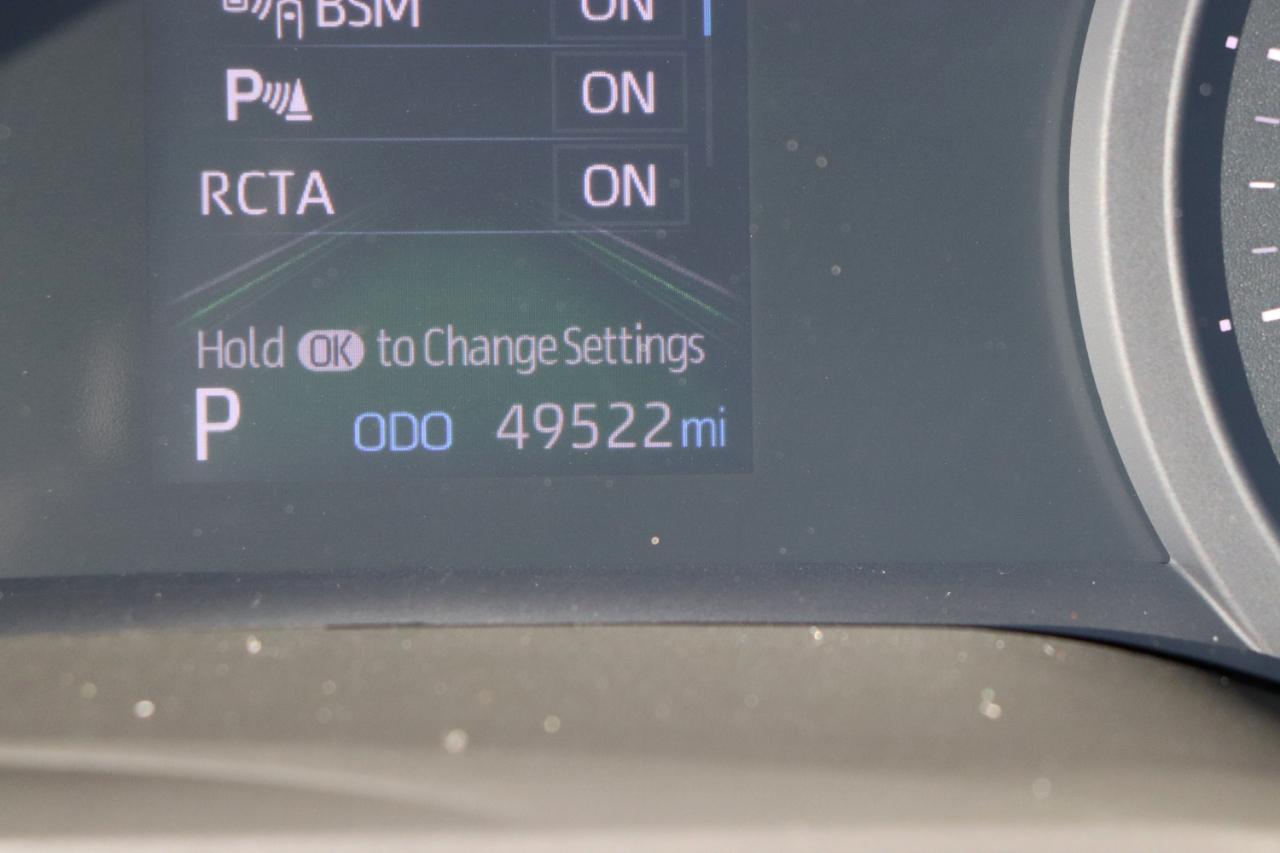 Toyota Sienna XLE FWD 8-Passenger (Natl) 2024
