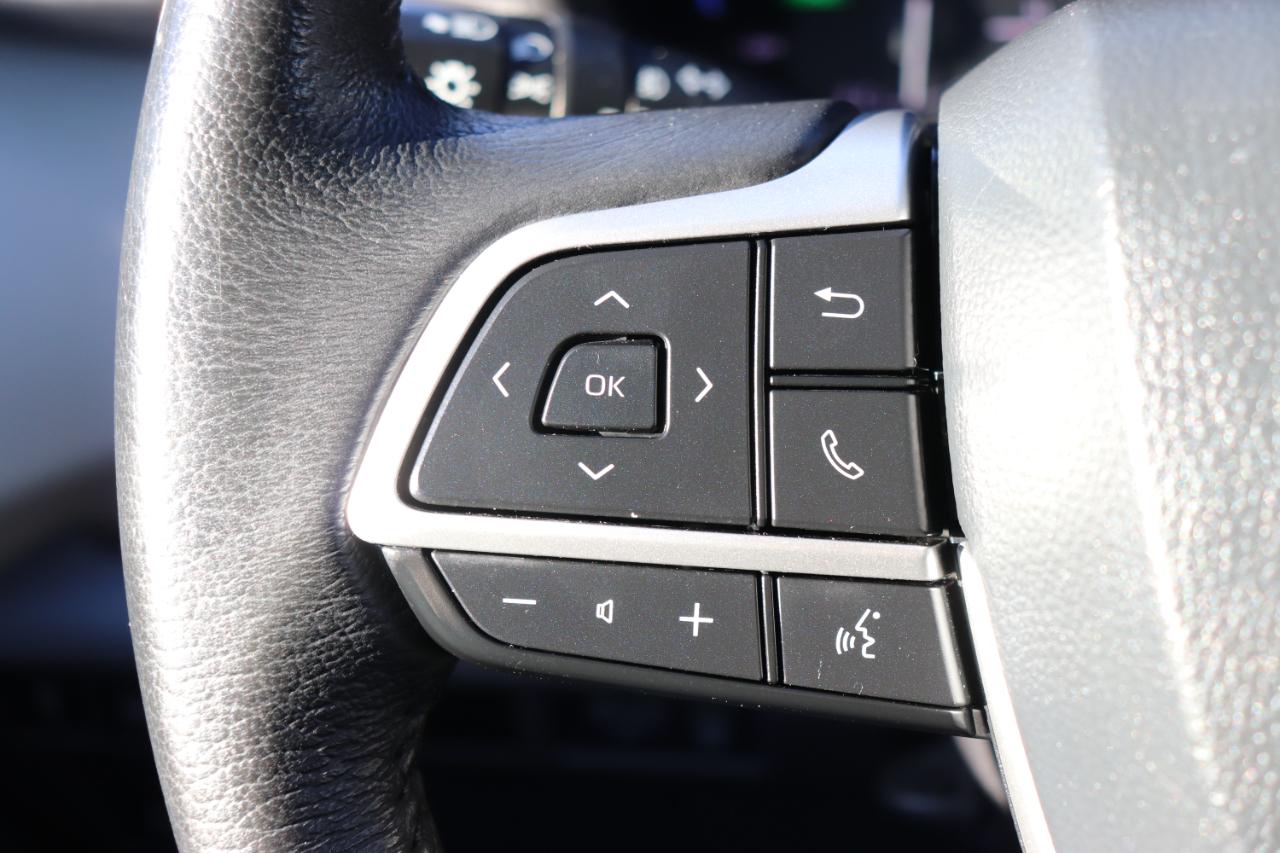 Toyota Sienna XLE FWD 8-Passenger (Natl) 2024