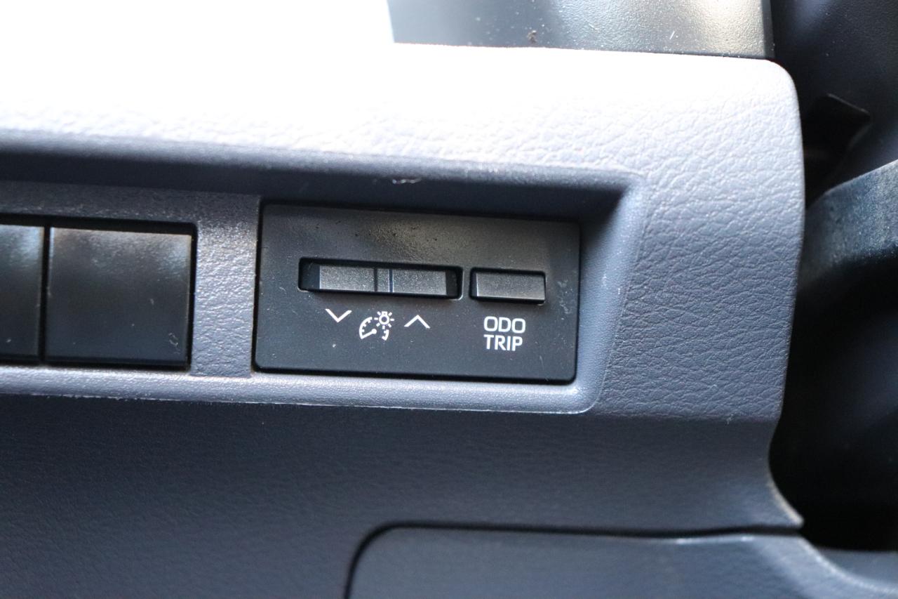 Toyota Sienna XLE FWD 8-Passenger (Natl) 2024