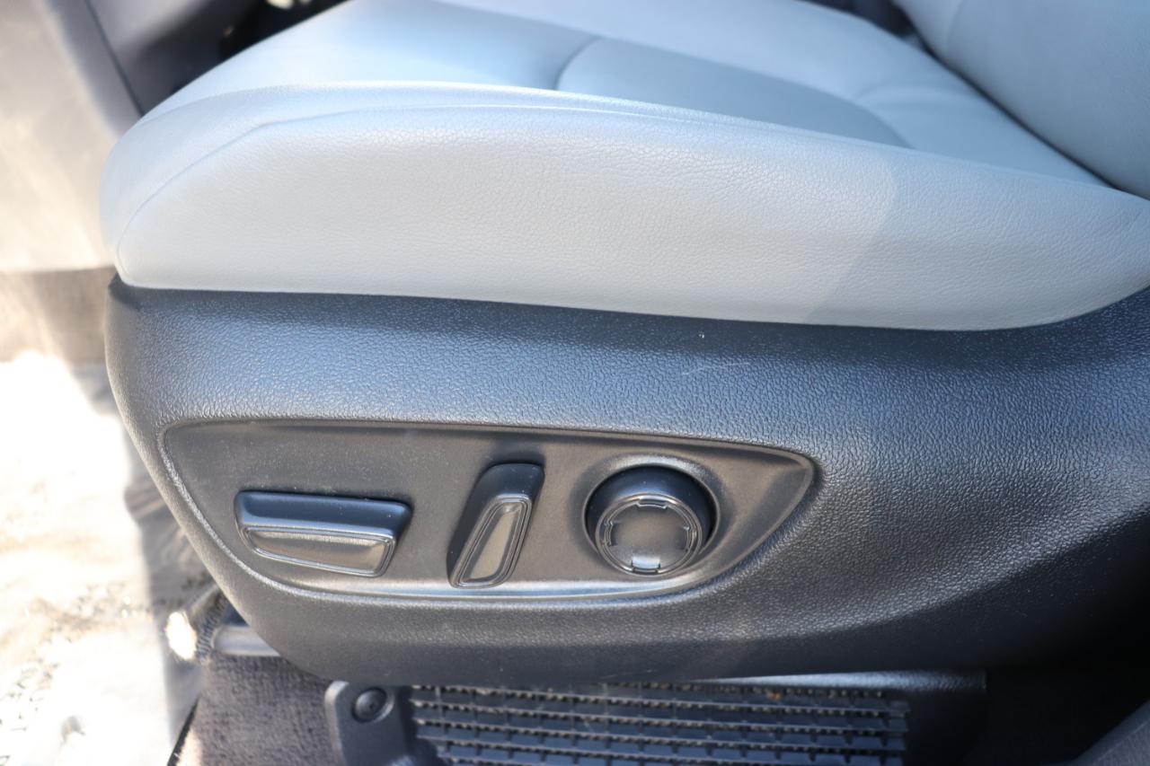 Toyota Sienna XLE FWD 8-Passenger (Natl) 2024