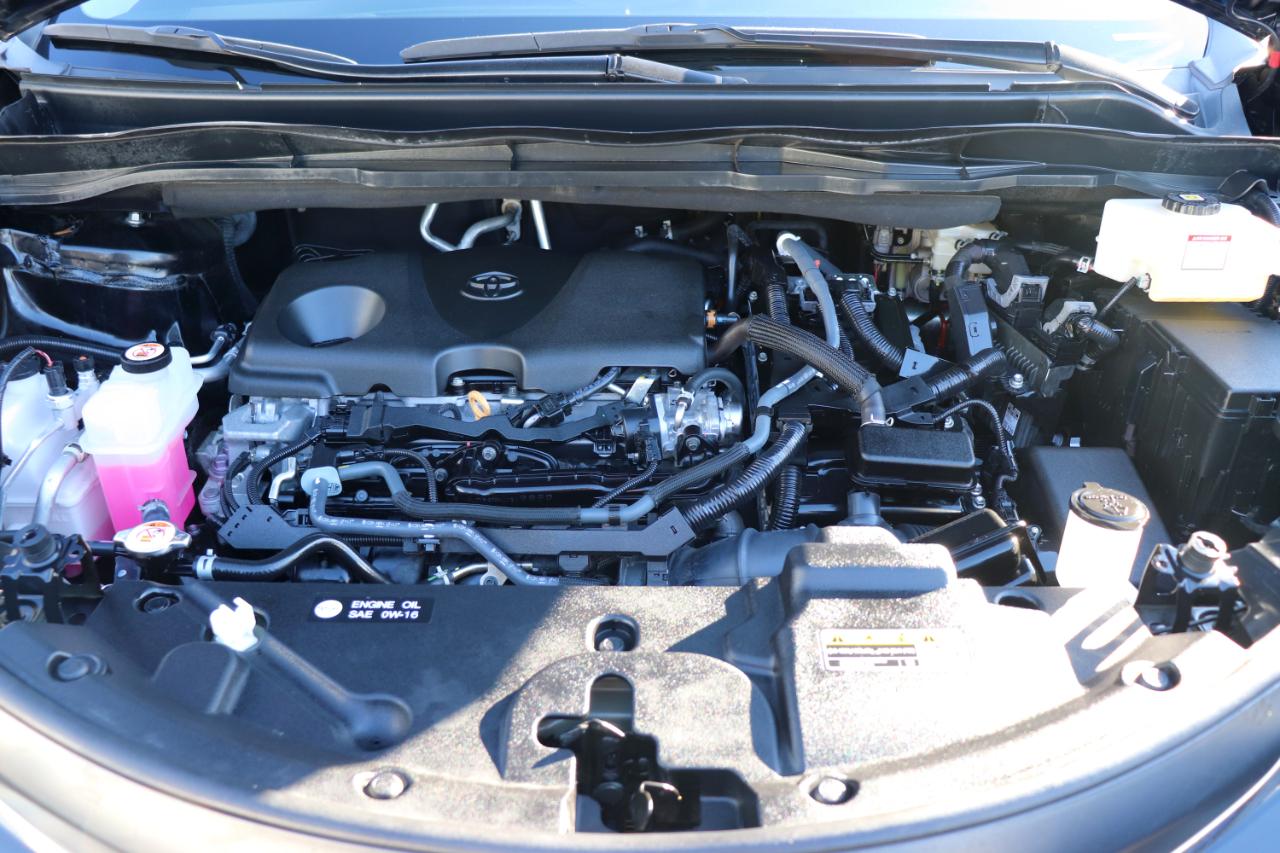 Toyota Sienna XLE FWD 8-Passenger (Natl) 2024