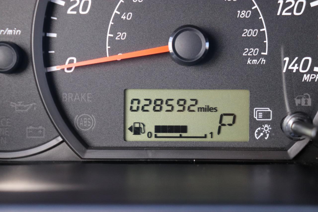 Mitsubishi Mirage ES CVT 2024