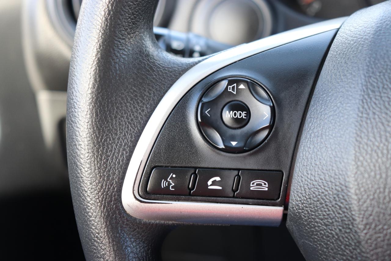 Mitsubishi Mirage ES CVT 2024