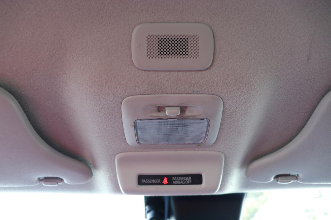 Mitsubishi Mirage ES CVT 2024