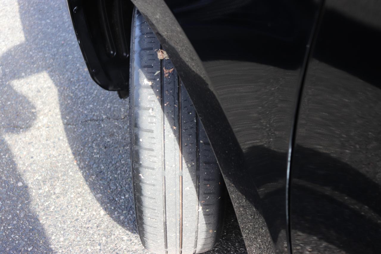 Mitsubishi Mirage ES CVT 2024