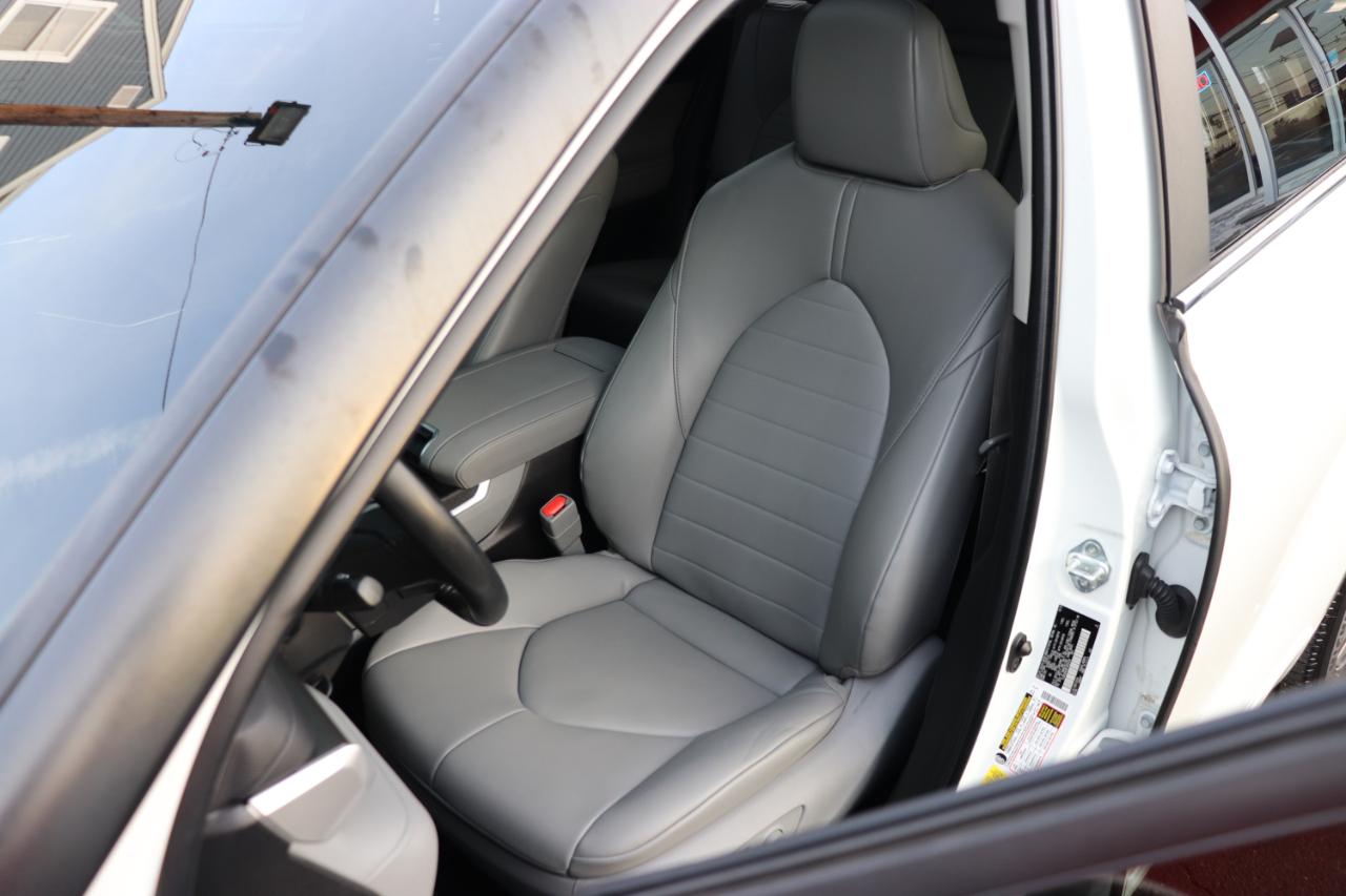 Toyota Highlander XLE AWD (Natl) 2023
